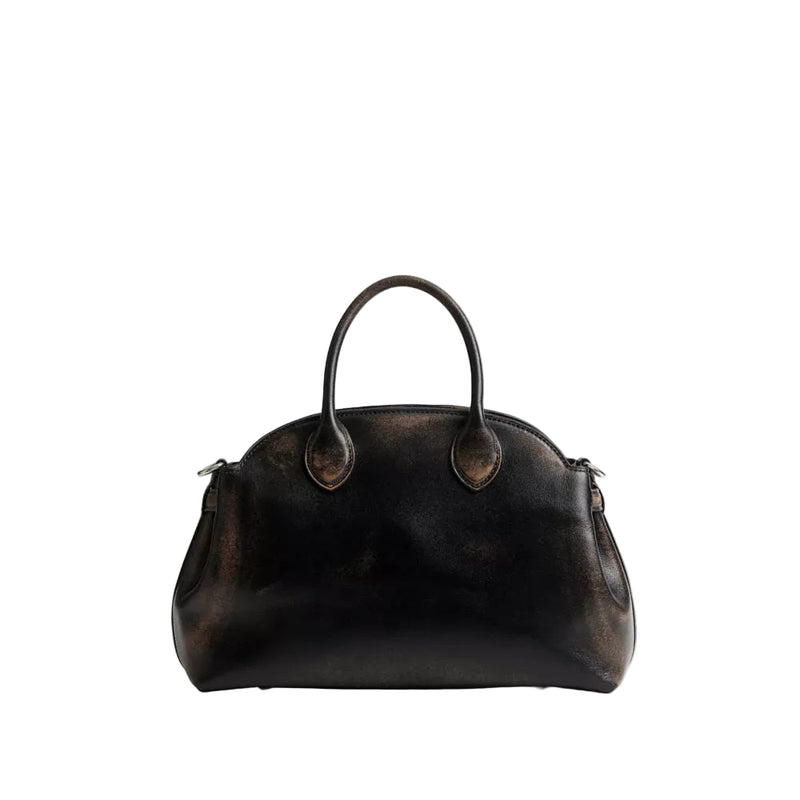 Coach Soft Empire Carryall 28 Shoulder Handbag – ShopCGX