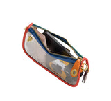 Coach Stadium Rainbow Swinger Shoulder Handbag