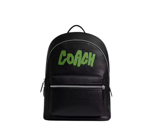Coach Rad Coach Charter Backpack