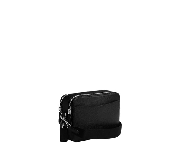 Coach Rad Coach Charter 24 Crossbody Handbag