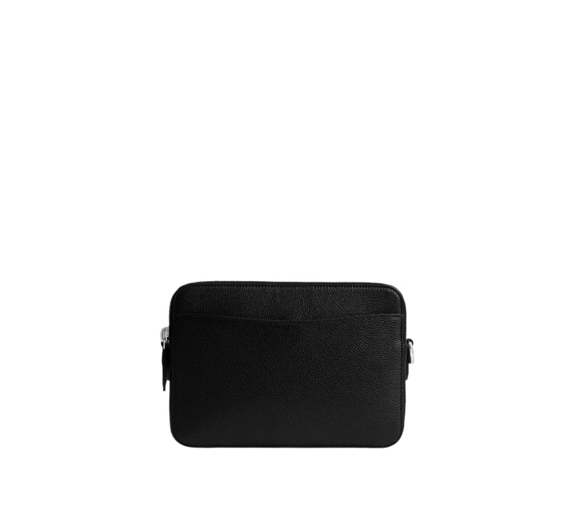 Coach Rad Coach Charter 24 Crossbody Handbag