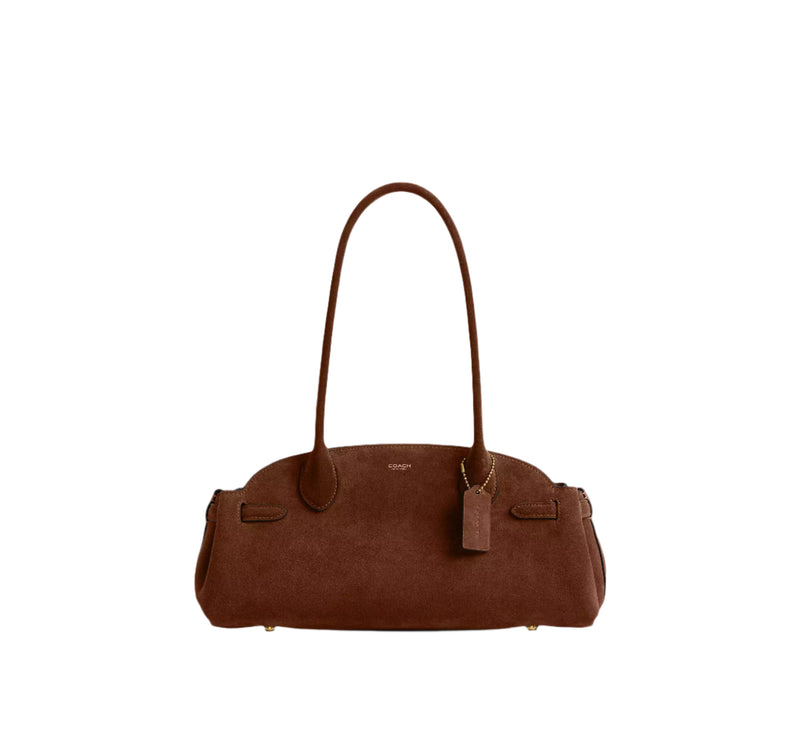 Coach Empire Carryall 34 Shoulder Handbag