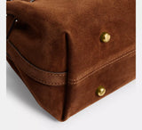 Coach Empire Carryall 34 Shoulder Handbag