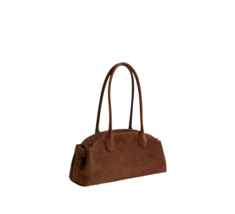 Coach Empire Carryall 34 Shoulder Handbag – ShopCGX Coach Empire Carryall 34 Shoulder Handbag – ShopCGX