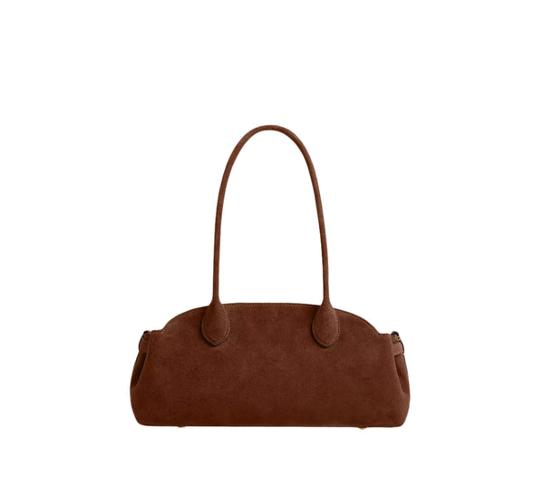 Coach Empire Carryall 34 Shoulder Handbag