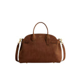 Coach Soft Empire Carryall 40 Handbag