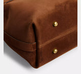 Coach Soft Empire Carryall 40 Handbag