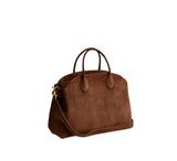 Coach Soft Empire Carryall 40 Handbag