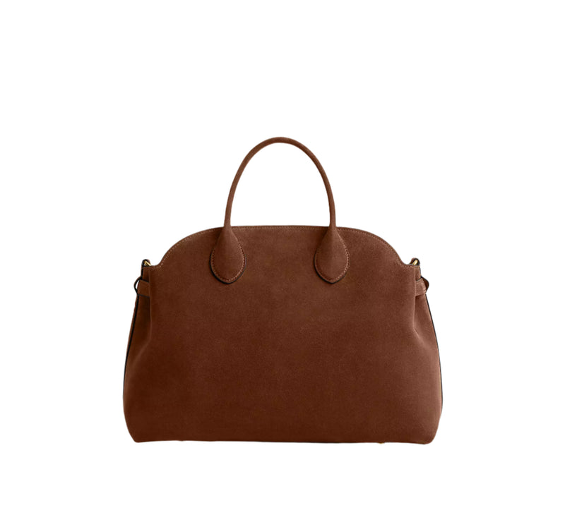 Coach Soft Empire Carryall 40 Handbag – ShopCGX