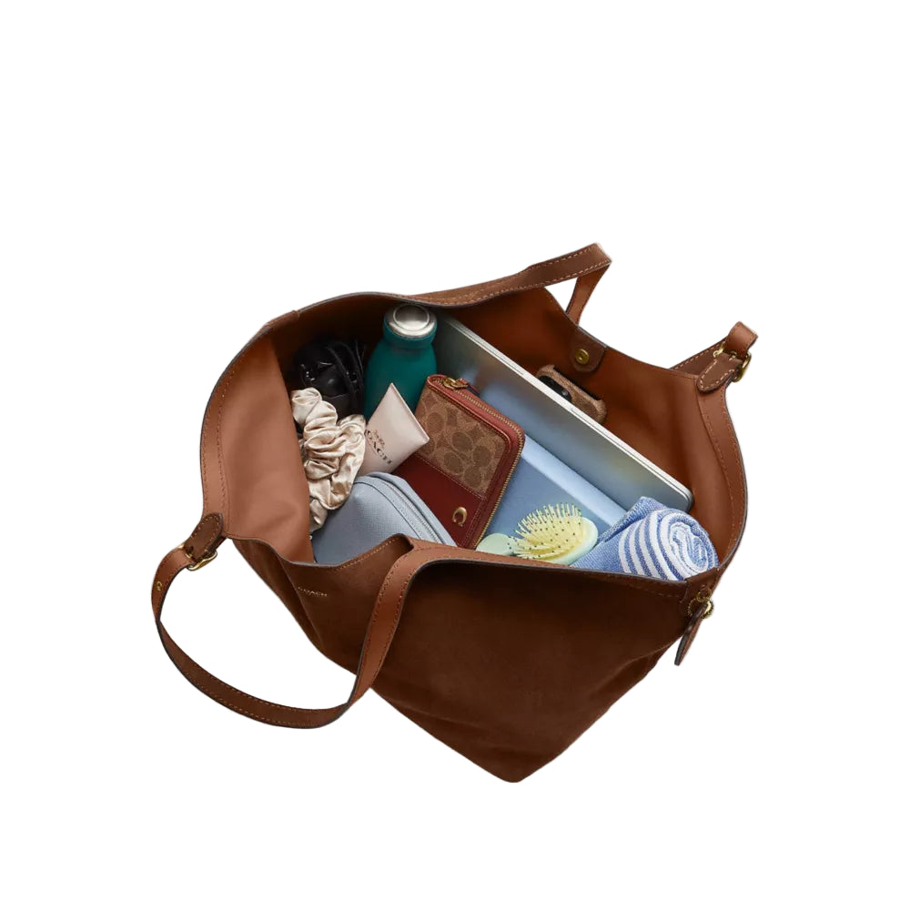 Coach Gramercy Tote Handbag