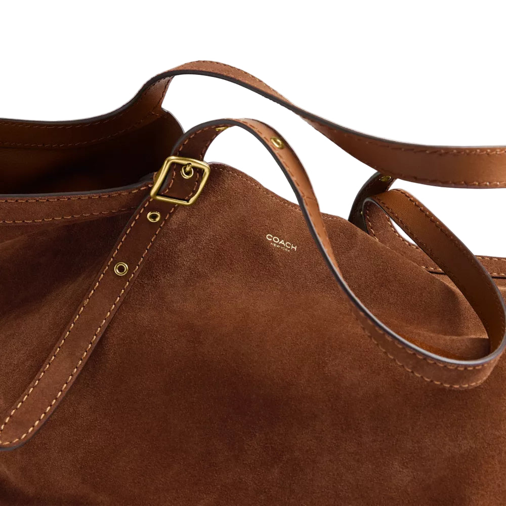 ★Coach★ Gramercy Tote CBN47 B4WBR COACH® | Gramercy Tote