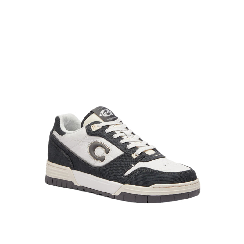 Coach Womens Soho Sneakers