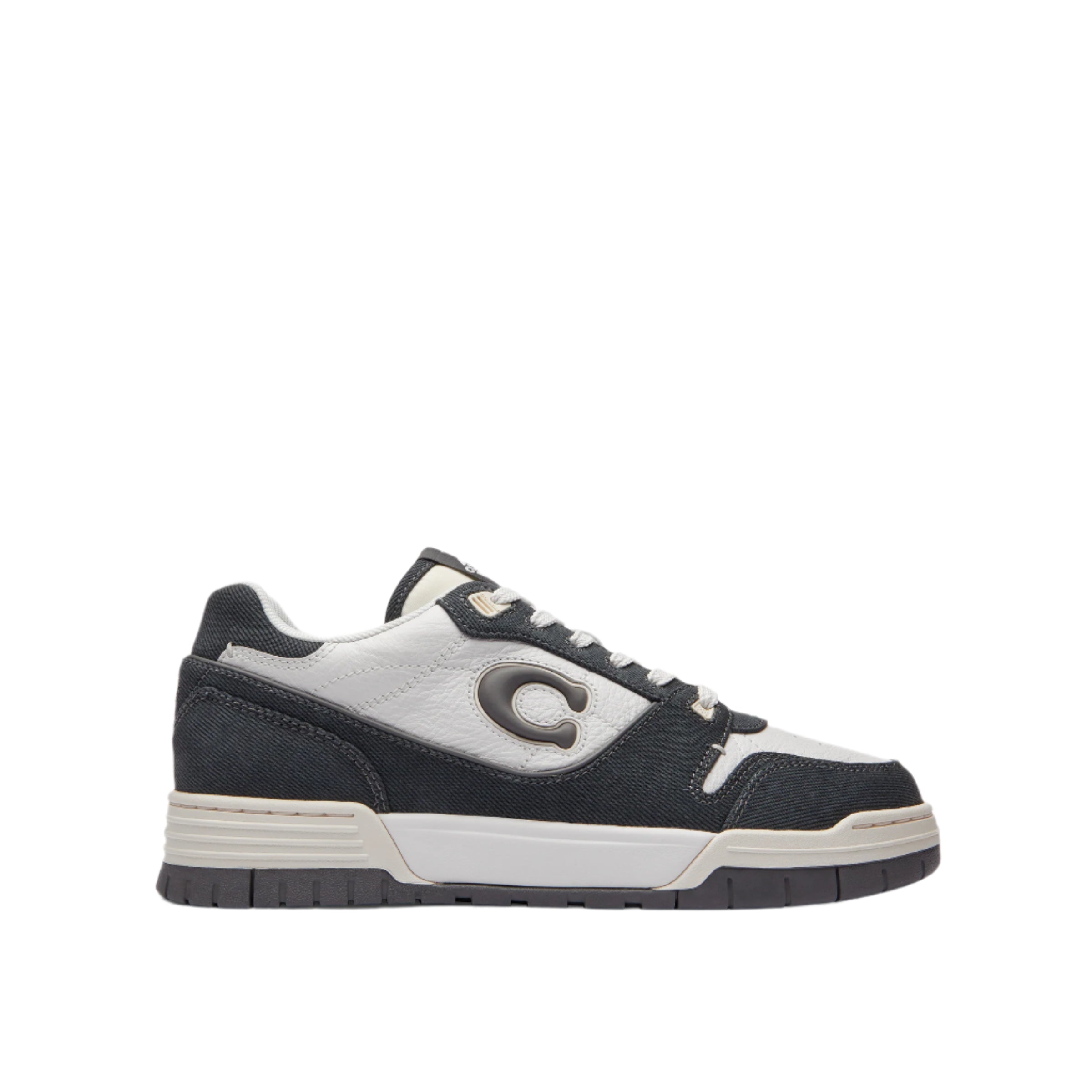 Coach Womens Soho Sneakers