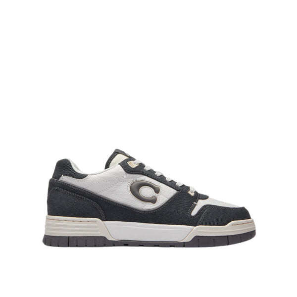 Coach Womens Soho Sneakers
