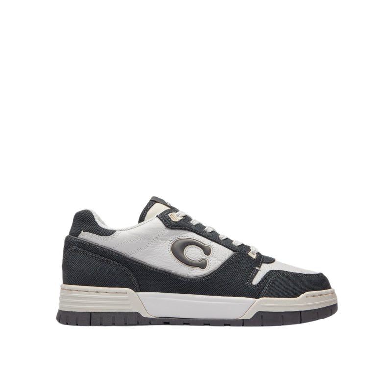 Coach Womens Soho Sneakers