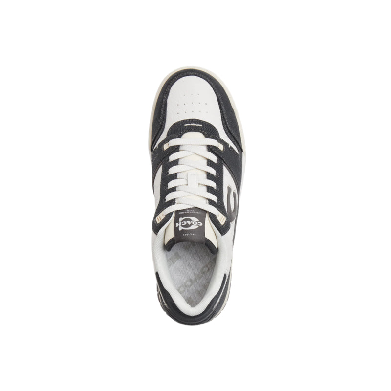 Coach Womens Soho Sneakers
