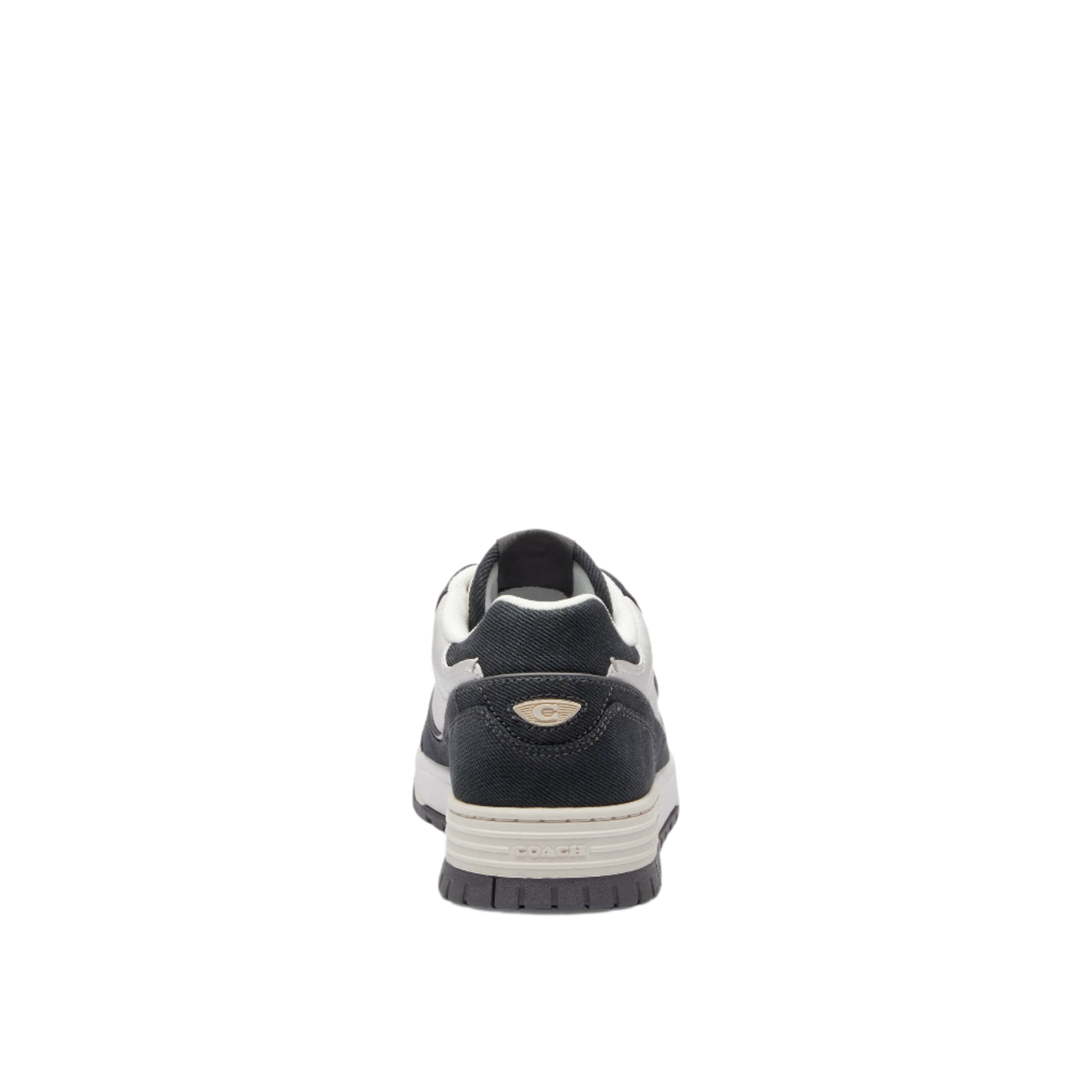 Coach Womens Soho Sneakers
