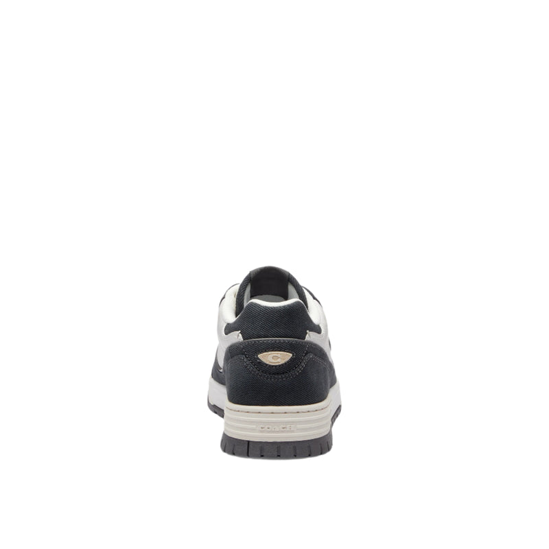 Coach Womens Soho Sneakers