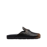 Coach Womens Sculpted C Clogs