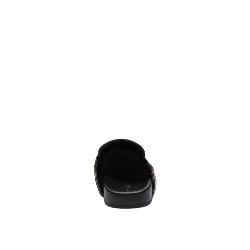Coach Womens Sculpted C Clogs