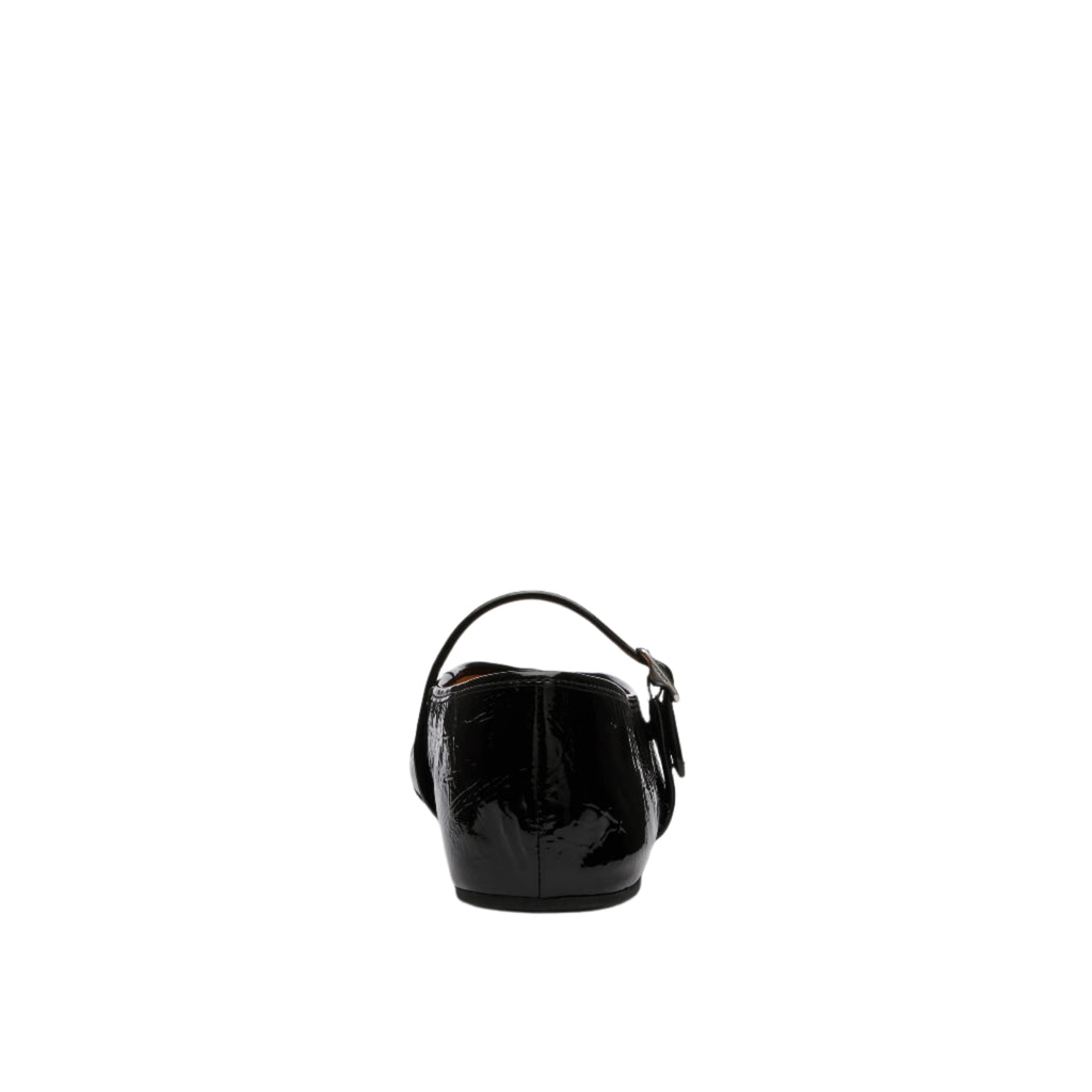 Coach Womens Sculpted C Soft Mary Jane Flats – ShopCGX