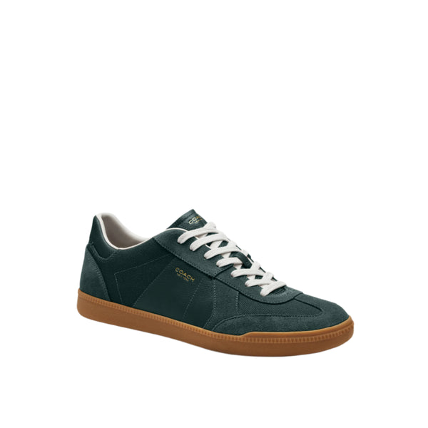 Coach Womens Ellis Sneakers