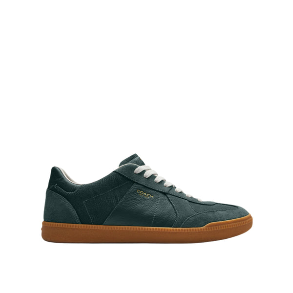 Coach Womens Ellis Sneakers