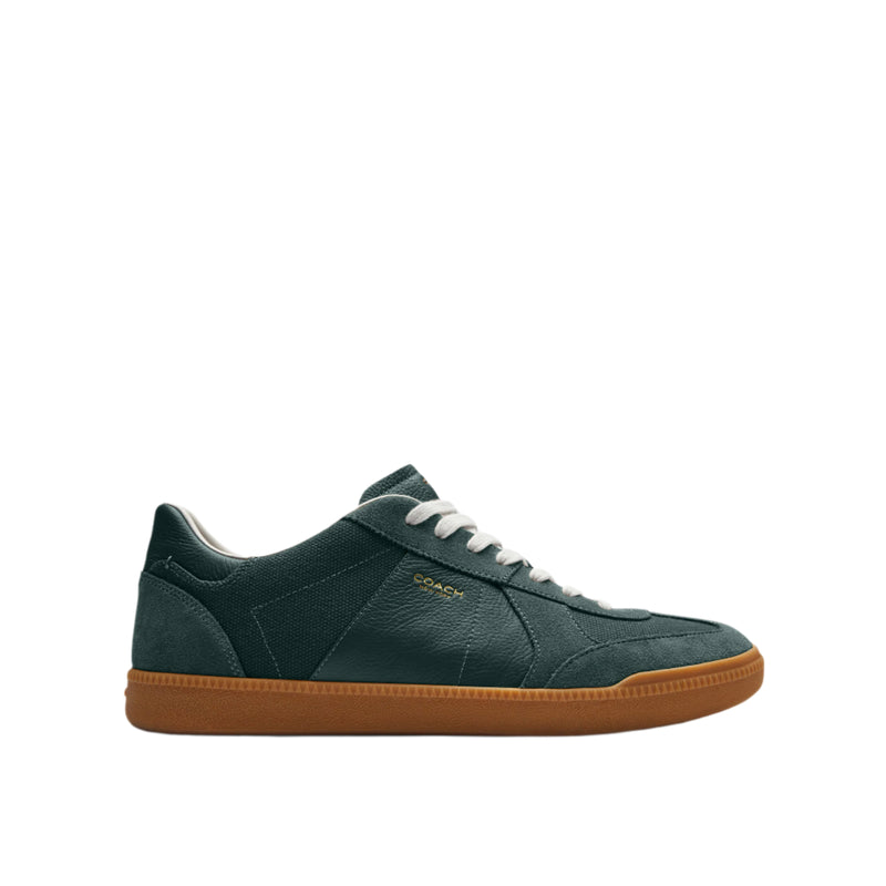 Coach Womens Ellis Sneakers