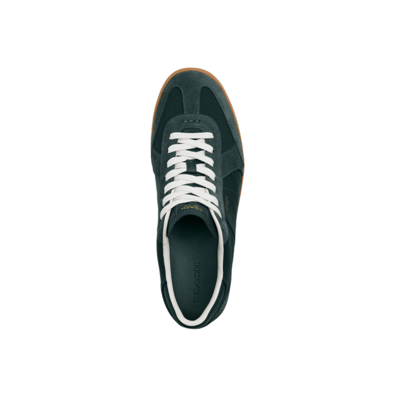 Coach Womens Ellis Sneakers