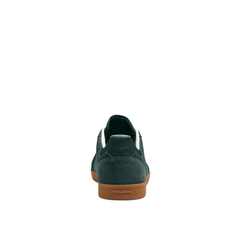 Coach Womens Ellis Sneakers