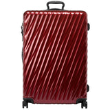Tumi 19 Degree Extended Trip  Expandable Packing Case