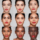 Estée Lauder Pure Color Creme Lipstick - Carnal