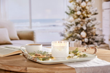 Chesapeake Bay Candle 2-Wick Candle - Winter Sea