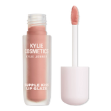 Kylie Cosmetics Supple Kiss Lip Glaze - Nude Kiss