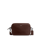 COACH Radio Camera Handbag