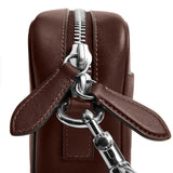 COACH Radio Camera Handbag