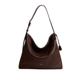 COACH Mott Messenger Shoulder Handbag