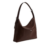 COACH Mott Messenger Shoulder Handbag