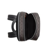 COACH Signature Canvas Wade Backpack