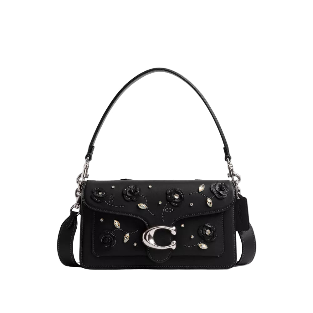 Coach Tabby 26 Shoulder Handbag – ShopCGX