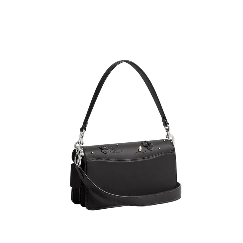 Coach Tabby 26 Shoulder Handbag – ShopCGX Coach Tabby 26 Shoulder Handbag – ShopCGX