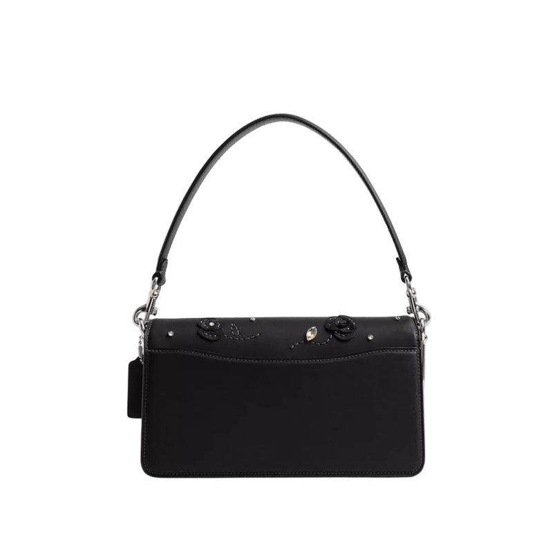 Coach Tabby 26 Shoulder Handbag