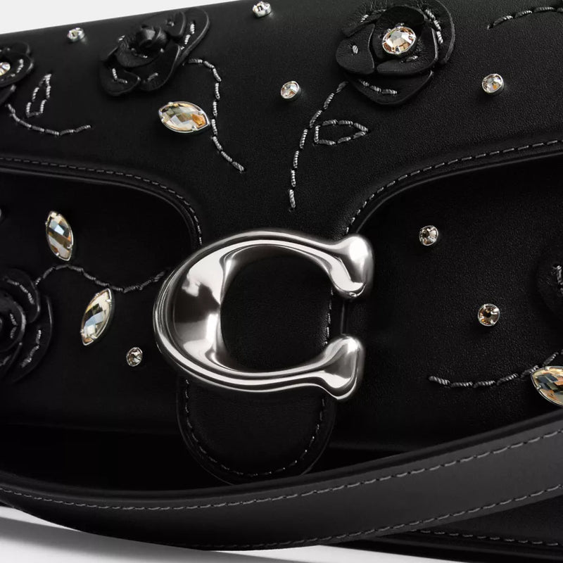 Coach Tabby 26 Shoulder Handbag