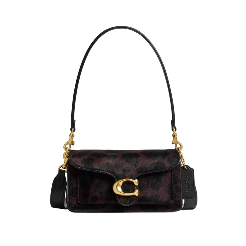 ★Coach★ Tabby shoulder bag 20 CAM88 LHCHK COACH Tabby Shoulder Bag 20, B4/Dark Neutral: Handbags