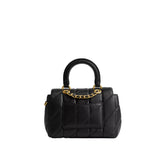 Coach Tabby Top Handle Shoulder Handbag