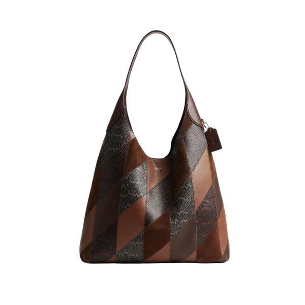 Coach Brooklyn 39 Shoulder Handbag