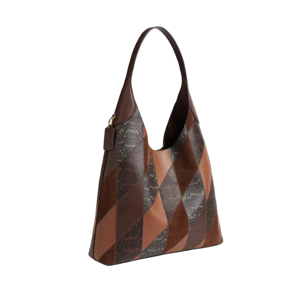 Coach Brooklyn 39 Shoulder Handbag