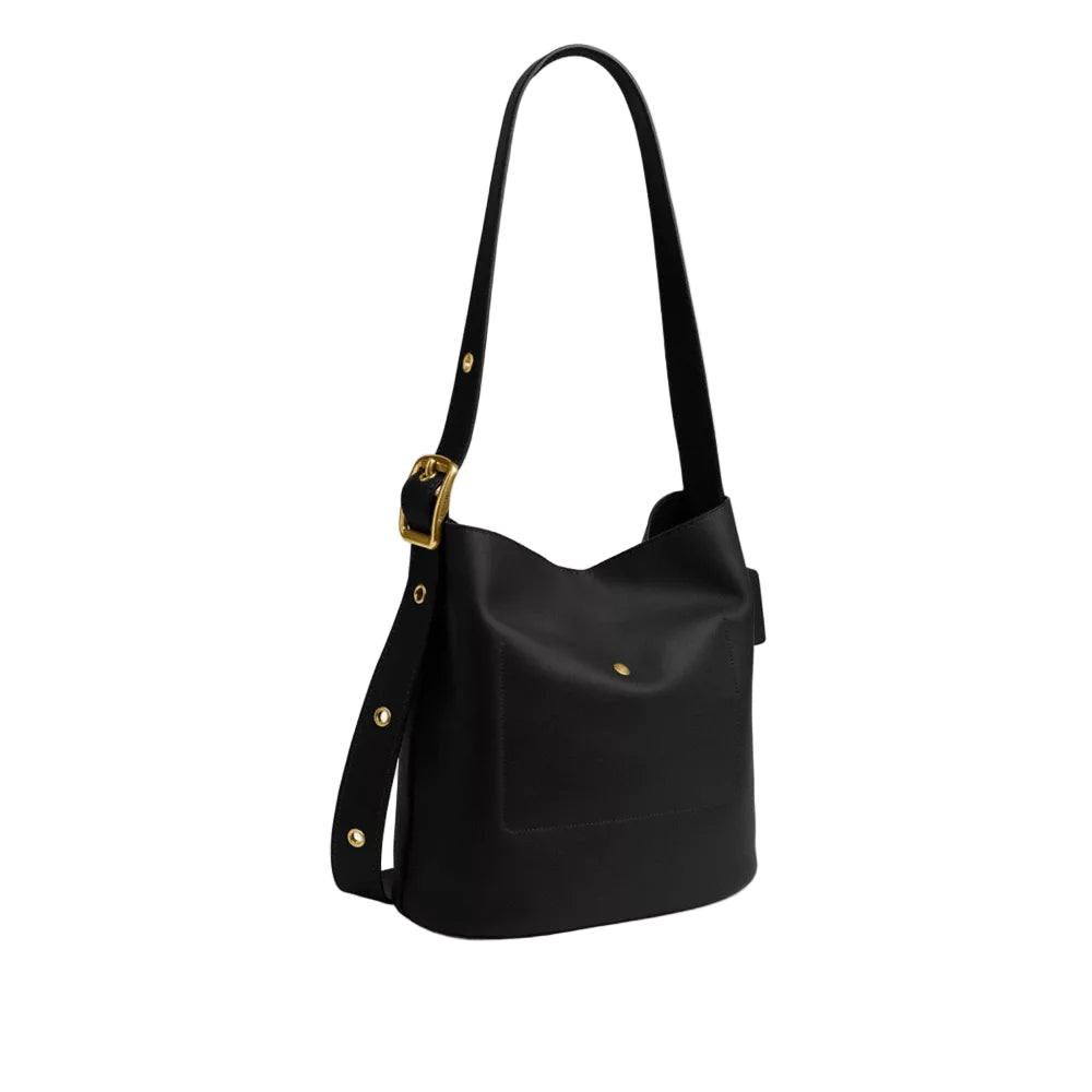 Coach Bleecker Bucket Handbag – ShopCGX Coach Bleecker Bucket Handbag – ShopCGX