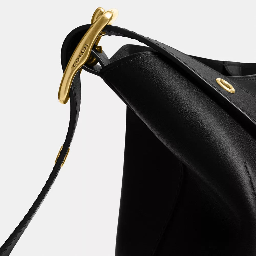 Coach Bleecker Bucket Handbag – ShopCGX