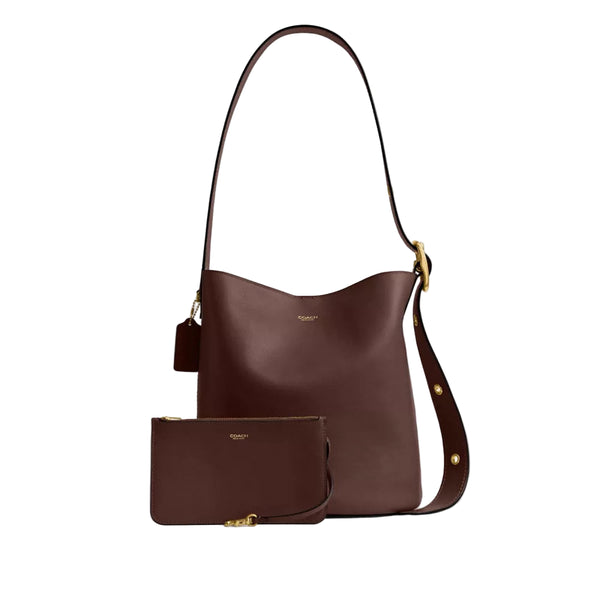 Coach Bleecker Bucket Handbag
